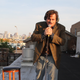 Ian Abramson, The Hideout for Seven Minutes In Purgatory (credit: Patrick Burke)